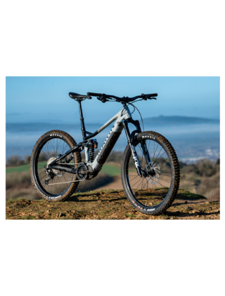 22 ALPINE TRAIL E2 29 GREY BLACK