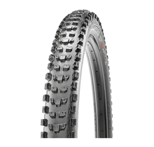 Maxxis Dissector Tire - 29 x 2.6, Tubeless, Folding, Black, 3C Maxx Terra, EXO+, Wide Trail