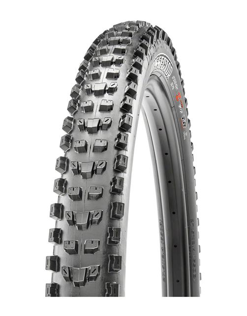 Maxxis Dissector Tire - 29 x 2.6, Tubeless, Folding, Black, 3C Maxx Terra, EXO+, Wide Trail