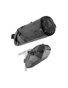 Giant Scout Bikepacking Seat Bag Black