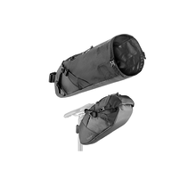 Giant Scout Bikepacking Seat Bag Black