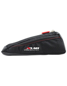 XLAB Stealth Pocket 200 XP Frame Bag: Black