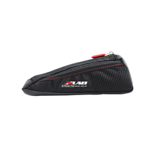 XLAB Stealth Pocket 200 XP Frame Bag: Black