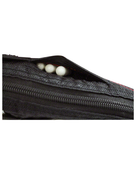 XLAB Stealth Pocket 200 XP Frame Bag: Black