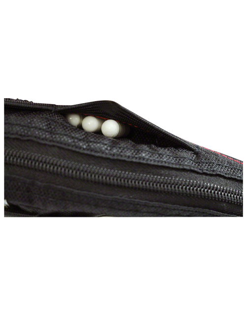 XLAB Stealth Pocket 200 XP Frame Bag: Black