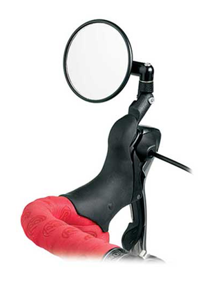Mirrycle Road STI Mirror