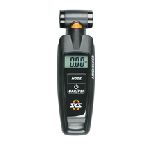 SKS Airchecker Digital Display Pressure Gauge: Presta and Schrader