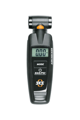 SKS Airchecker Digital Display Pressure Gauge
