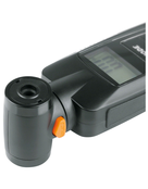 SKS Airchecker Digital Display Pressure Gauge: Presta and Schrader