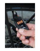 SKS Airchecker Digital Display Pressure Gauge: Presta and Schrader