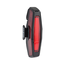 MSW MSW Pangolin Rear USB Taillight with Multiple lighting Modes: Black