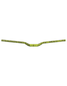 RaceFace Atlas Riser Handlebar: 31.8 x 785mm 1.25" Rise Green