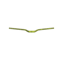 RaceFace Atlas Riser Handlebar: 31.8 x 785mm 1.25" Rise Green