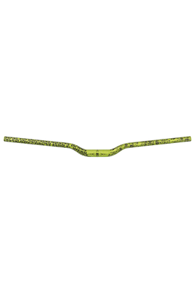 RaceFace Atlas Riser Handlebar: 31.8 x 785mm 1.25" Rise Green