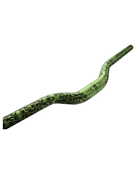 RaceFace Atlas Riser Handlebar: 31.8 x 785mm 1.25" Rise Green