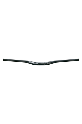 FSA Grid Riser Bar, (35.0) 20mm/800mm - Black
