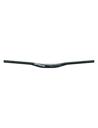 FSA Grid Riser Bar, (35.0) 20mm/800mm - Black