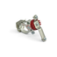Minoura Minoura BH-100-M Adjustable Angle WB Cage Mount 28-35mm Clamp