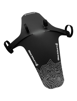 Blackburn Barrier Mudguard