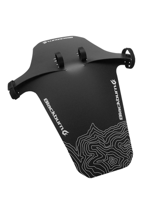 Blackburn Barrier XL Mudguard