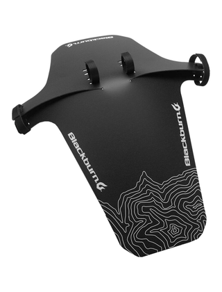 Blackburn Barrier XL Mudguard