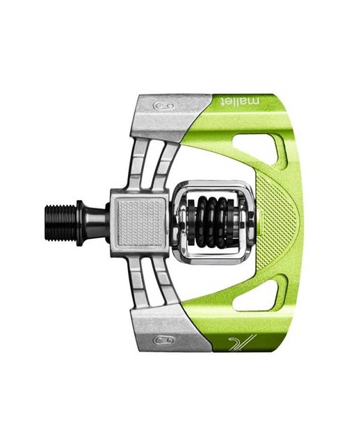 Crank Brothers  Mallet 2 Pedals