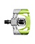 Color : Electric Green / Black Spring