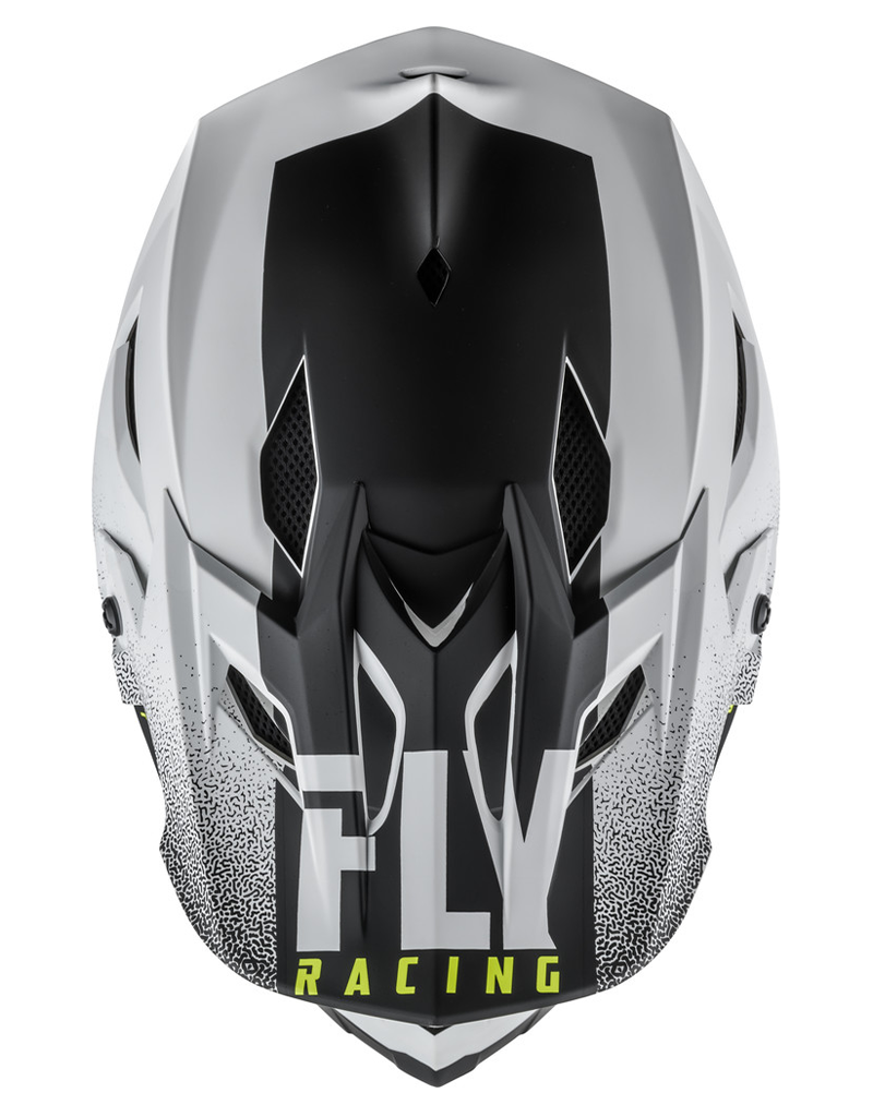 fly default helmet