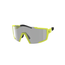 Scott Sunglasses Shield LS yellow matt/grey LS