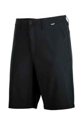 FLY FREELANCE SHORTS BLACK SZ 32