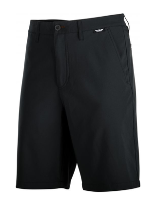 FLY FREELANCE SHORTS BLACK SZ 32