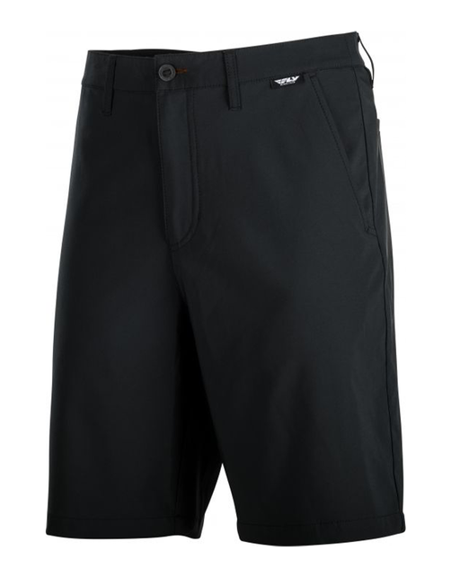 FLY FREELANCE SHORTS BLACK SZ 32