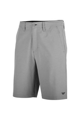 FLY PILOT SHORTS GREY SZ 32