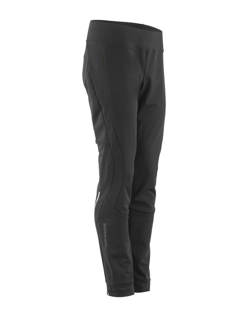Garneau Element Women's Pants: Black XL