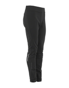 Garneau Element Men's Pants: Black 2XL