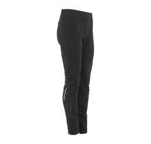 Garneau Element Men's Pants: Black 2XL