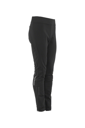 Garneau Element Men's Pants: Black 2XL