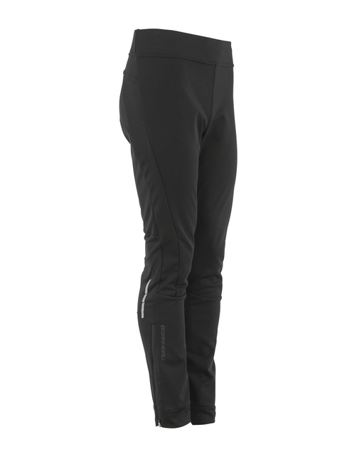 Garneau Element Men's Pants: Black 2XL