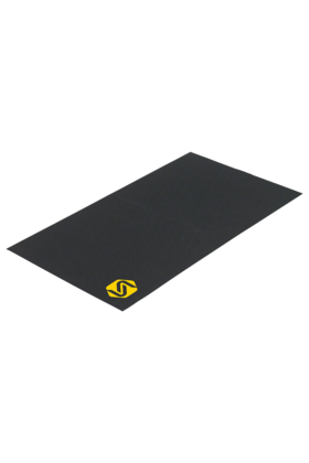 Saris Trainer Mat, Protects Floors