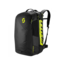 Bag RC Raceday 60 caviar black/sulphur yellow