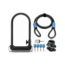 Giant GNT SureLock Protector 1 DT U-Lock & Cable 115mm x 230mm