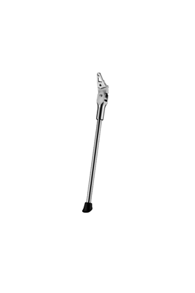 GNT Mobility Kickstand Silver