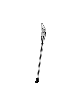 GNT Mobility Kickstand Silver