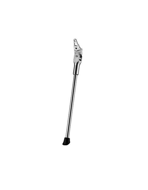 GNT Mobility Kickstand Silver