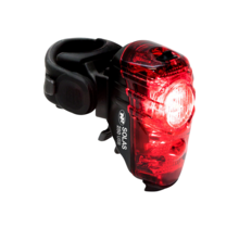 NiteRider Solas 250 Taillight