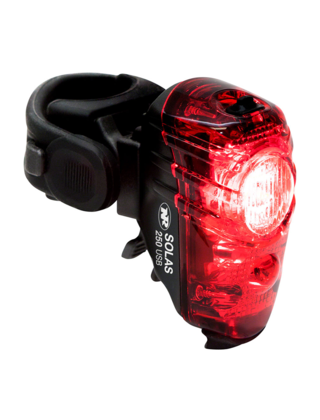 NiteRider Solas 250 Taillight