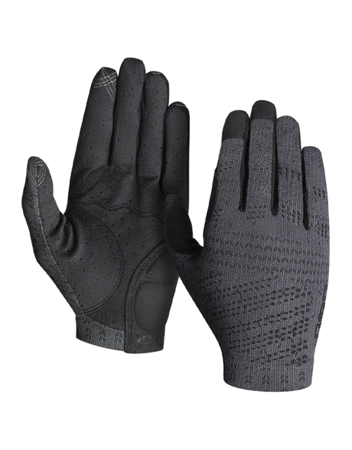 Giro Mens Xnetic Trail Gloves
