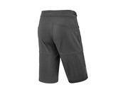 GNT Transfer Short Black