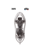 TSL 325 Original Meteor Snowshoes