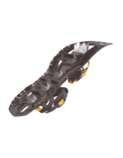 TSL Symbioz Adjust Titan Black Snowshoes